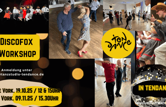 Facebook discofox(2)